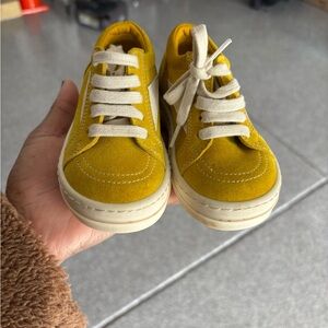 Toddler Rick Owens Sneakers